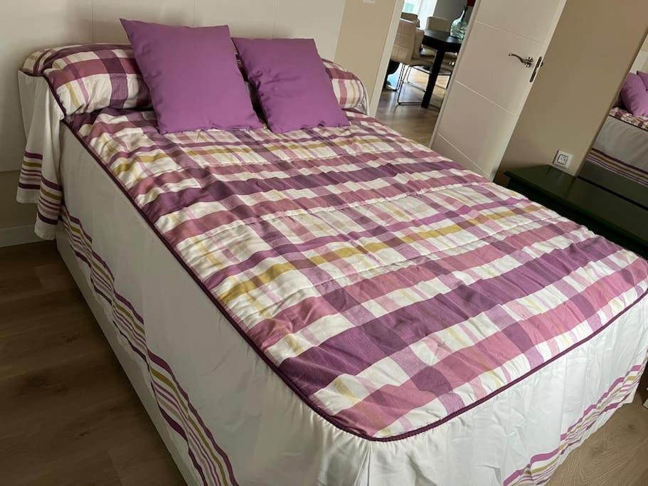 Triana Family Suites Séville Extérieur photo