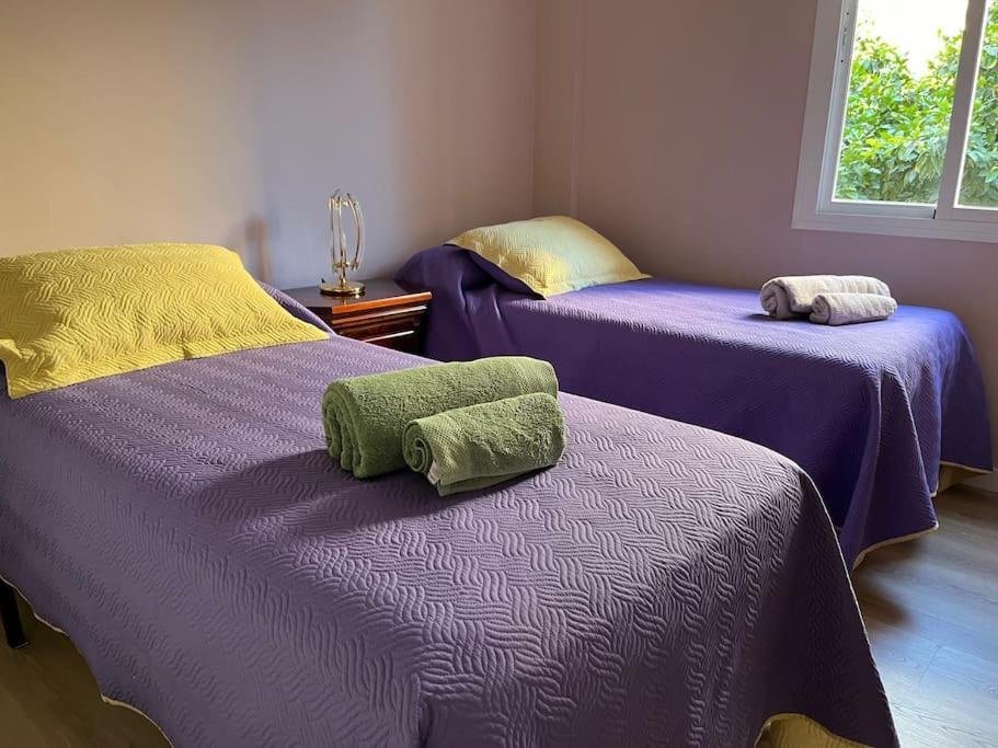 Triana Family Suites Séville Extérieur photo